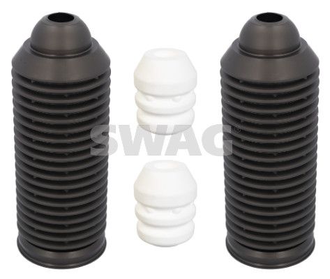 SWAG 30 10 6131 | Amortisör Körüğü Seti Ön Golf / Polo / Bora / Fabia / Octavia / Rapid / A1 / A3 / Ibiza / Leon / Toledo