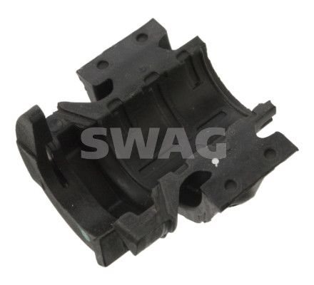 SWAG 30104777 | Arka Viraj Demir Lastiği Touareg 03-18 Q7 07-15 | 2 Adet