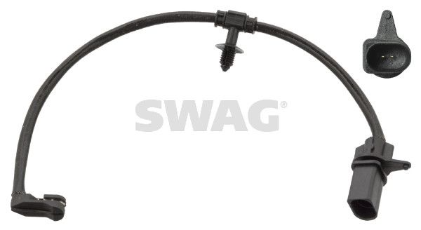 SWAG 30104920 | Arka Balata Fişi A6 A7 16 >
