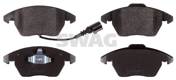 SWAG 30916502 | Fren Balata Ön 04-Caddy-Golf.V-Touran