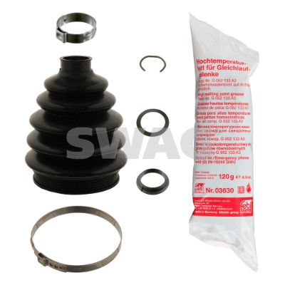 SWAG 30929609 | Aks Körüğü Takımı Dıs On 96-Golf-Polo-Jtta-Psst-Oct-Ibiza-Tld-A3
