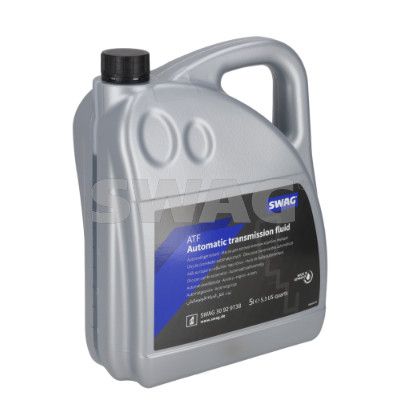 SWAG 30929738 | Şanzıman Yagı4×5Lt (Otomatik Şanzıman) Sarı