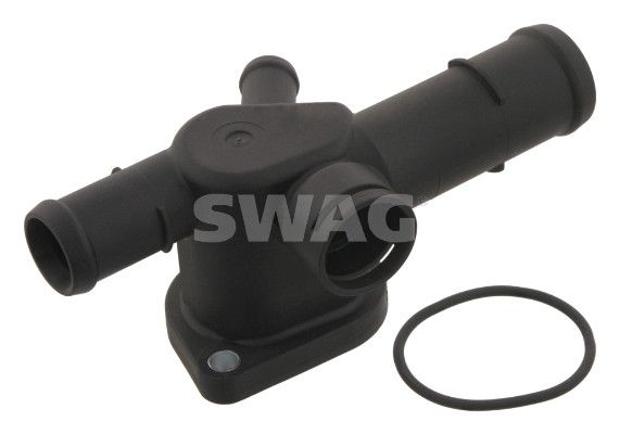 SWAG 30929888 | VW Termostat Kapağı 06A121132r