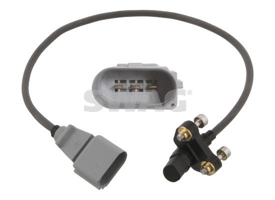 SWAG 30936062 | Krank Mili Sensörü Beetle Golv V VI Jetta III IV A3 Tt Passat Bgp Btk Cbua Ccca Cbta