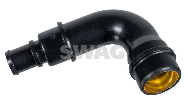 SWAG 30936274 | Havalandırma Borusu Üst Golf / Polo / Passat