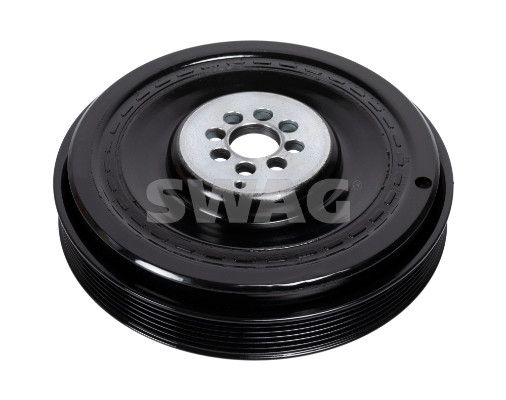 SWAG 30937170 | Krank Kasnağı Audi A4 A6 Q5