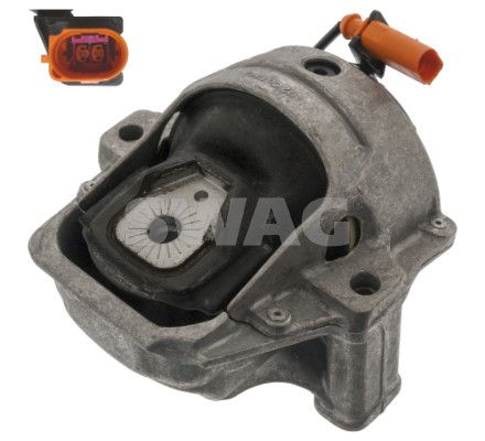 SWAG 30943703 | Motor Takozu A4 / A5 / Q5