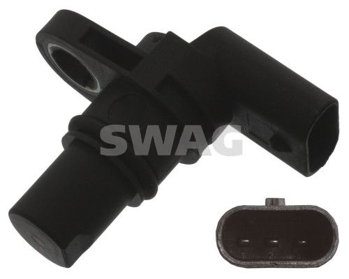 SWAG 30943778 | Eksantrik Mil Sensörü Golf.V.VI-Passat-Touareg-A4-A5-A6