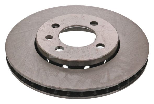 SWAG 30943841 | Fren Diski Ön Citigo 1.0 11 > 19 | 1 Adet