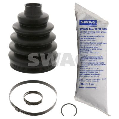 SWAG 30945947 | Aks Körüğü Takımı Dıs On 11-Passat-Caddy-Touareg-A4-A5-Q5-Q7