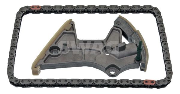 SWAG 30947354 | Yağ Pompa Zincir Seti 00-Polo-A2-Ibiza-Fabia 1.4Tdi 80 Bakla