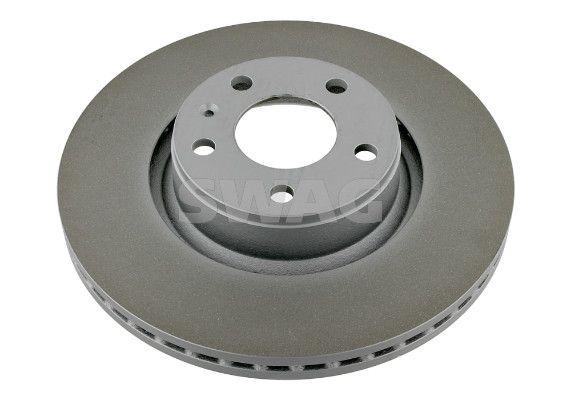 SWAG 32926648 | Ön Fren Diski Havalı-(314-5)-(Audi A6 05 / 11 2.0 TDI) | 2 Adet