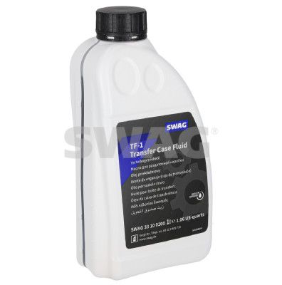 SWAG 33100200 | Transfer Kutu Yağı | 1 Adet
