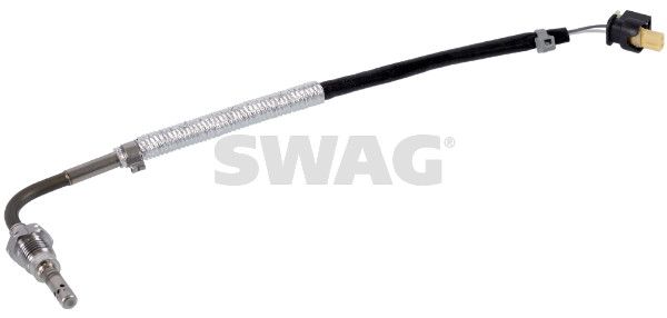 SWAG 33100210 | Egzoz Sıcaklık Sensörü W211 / W221
