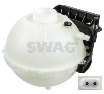 SWAG 33100438 | Genleşme Kavanozu 12 > 1-Seri (F20-F21) 3-Seri (F30-F31) 4-Seri (F32-F36)