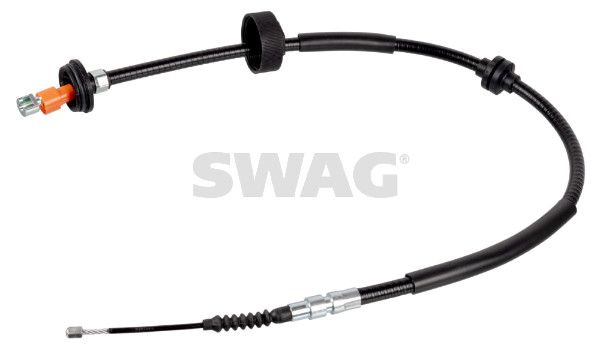 SWAG 33100502 | El Fren Teli Arka Sağ 07-X5 (E70-F15-F85) X6 (F16-F86)