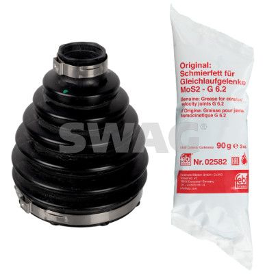 SWAG 33101430 | Aks Körüğü 14-2-Seri (F45-F46)-X1 (F48)-Mini Cooper