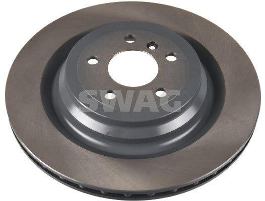 SWAG 33102443 | Fren Diski Arka W166