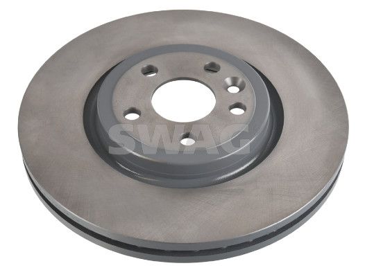 SWAG 33102466 | Ön Disk Range Rover Velar 2.0 D | 1 Adet