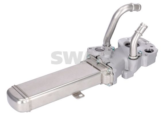 SWAG 33103087 | VW EGR Soğutucusu Komple Golf 6 2.0 TDI 03G131512p