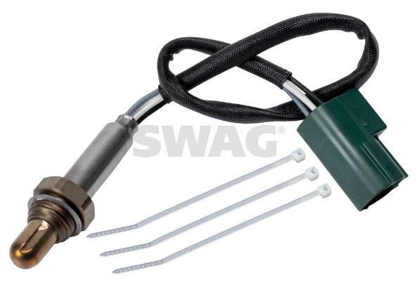 SWAG 33103136 | Lambda Sensörü 04-Micra-Note 1.0-1.2-1.4 16V