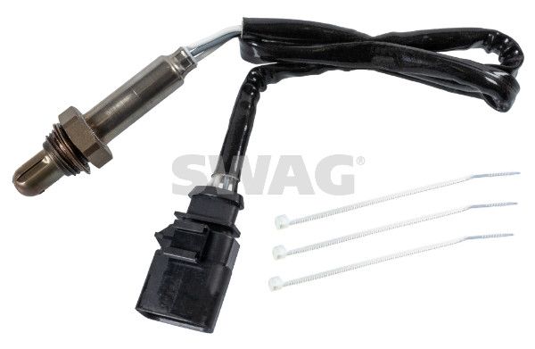 SWAG 33103138 | Lambda Sensörü 04-Golf.V-Jetta-Passat-A3 1.4Tsi