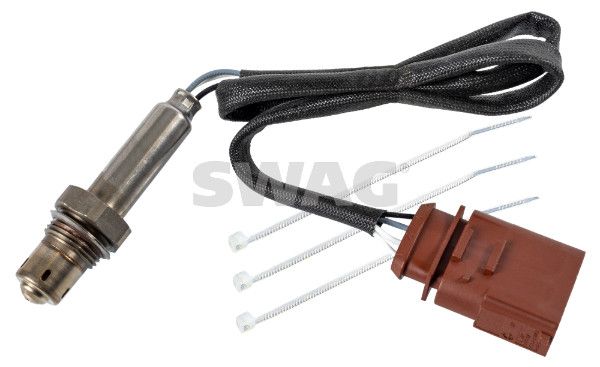 SWAG 33103202 | Lambda Sensörü 00-Golf.4-Bora 1.6