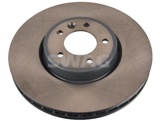 SWAG 33103748 | Fren Diski Ön Discovery V / R.Rover IV / R.Rover Sport II