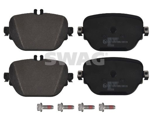 SWAG 33103783 | Fren Balatası Arka W213 / W238 / W253 / W257 / W293