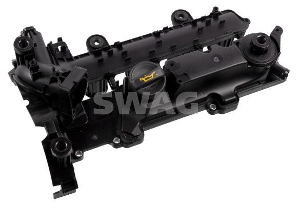 SWAG 33103972 | Külbütör Kapağı 02-Pt.206-307-C3-Xsara