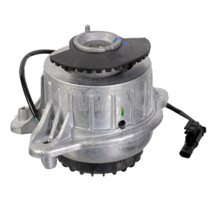 SWAG 33104257 | Motor Takozu Sağ W222