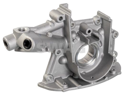 SWAG 33104673 | Yağ Pompası Clio III 1.2 16V 05-