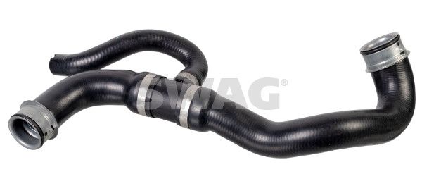 SWAG 33104927 | Radyatör Alt Hortumu W211 / W219