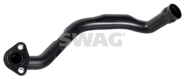 SWAG 33105082 | Karter Havalandırma Hortumu (VW Caddy 96-03 Golf 92-98 Passat 88-00 Polo CLS 96-00) Ay-Aey-Ahu-1Z
