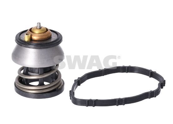 SWAG 33105197 | Termostat (BMW B-47 F-10 / 20 / 30 / 45 / 46 G-11 / 12 / 30 / 31)