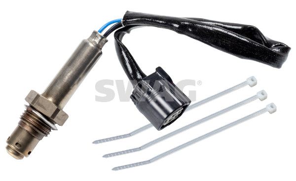 SWAG 33106804 | Oksijen Lambda Sensörü-(Honda Civic 1.6-1.8 05 / 12)