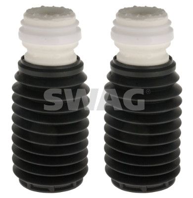 SWAG 33108367 | Amortisör Toz Körüğü Ön Takım (Mercedes W169-W245)