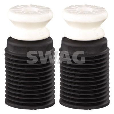 SWAG 33108403 | Amortisör Körüğü Set BMW F10 11 >
