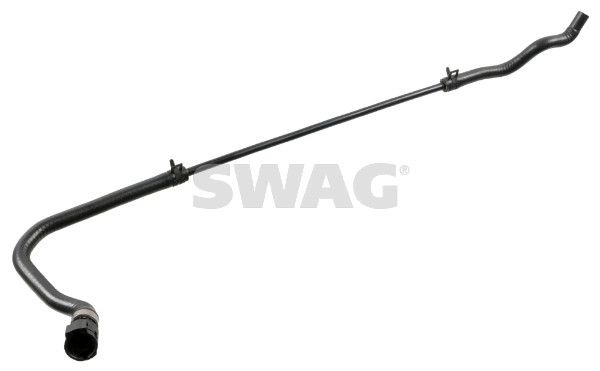 SWAG 33108970 | Yedek Su Depo Hortumu N43 / N45 / N46-E87