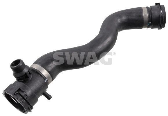 SWAG 33108976 | Radyatör Üst Hortumu BMW F10 F07 N20