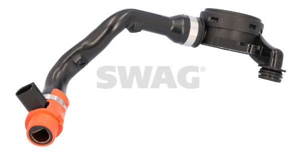 SWAG 33109099 | Hava Tahliye Valfi (Mercedes Om642)