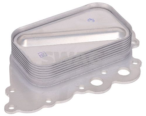SWAG 33109760 | Yağ Soğutucusu Mercedes A-Class W169 04 / 12 B-Class W245 05 / 11