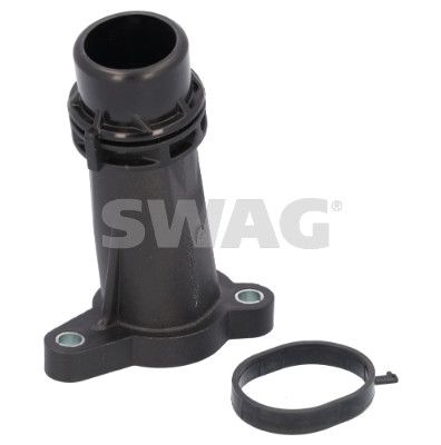 SWAG 33110241 | Blok Su Borusu BMW B37 B38 B47 B48 15 >