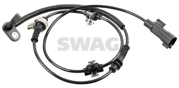 SWAG 33110314 | ABS Sensörü Ön Opel Astra K 1.0-1.4 Benz. 1.5-1.6 CDTI