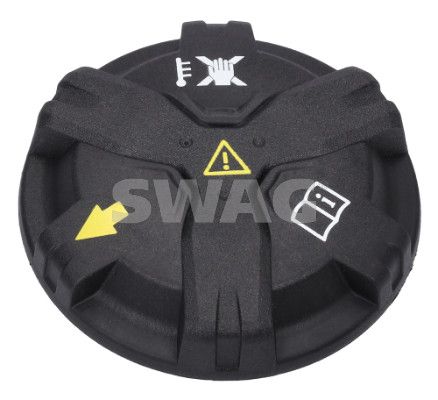 SWAG 33110650 | Radyatör Su Depo Kapağı G20 / G22 / G29