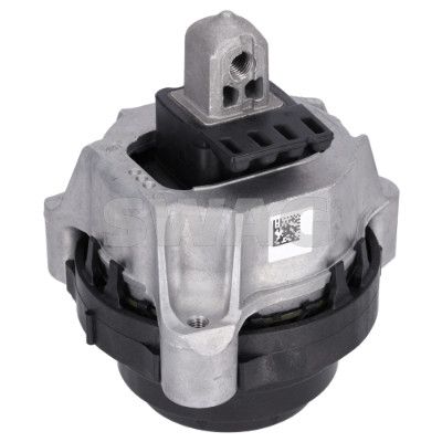 SWAG 33110817 | Motor Kulağı BMW G-30 / 31 / 01 B-47 Sağ