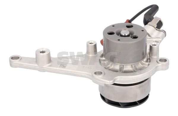 SWAG 33110973 | Devirdaim Pompası Sensörlü Arteon Caddy Passat Tiguan Multıvan T-Roc A3 A4 A5 A6 A7 Q2 Q3 Q5 Ateca F