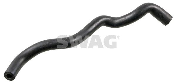 SWAG 33111747 | Motor Havalandırma Hortumu Mercedes-Benz A209 Clk200-Clk200cgı