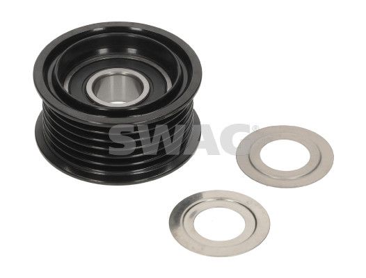 SWAG 33111830 | Alternatör Kasnağı Amarok 3.0 TDI