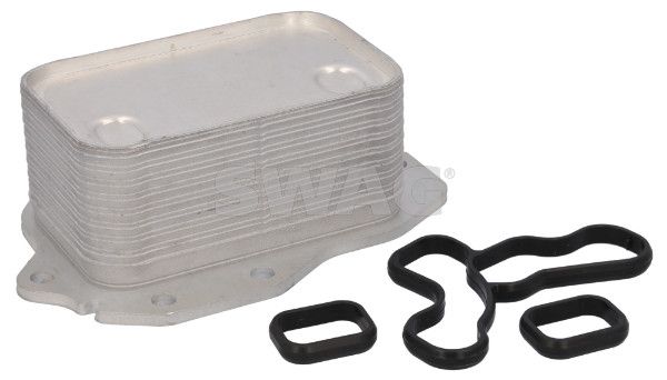 SWAG 33111944 | Yağ Soğutucu BMW B46b20 B48b16 B48b20